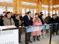 체류형 전주 관광 거점 전주종합관광안내소 개소…볼거리 풍성