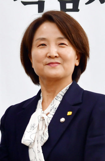 [단독] 이은주 정의당 의원, 국회의원직 사직…25일 본회의 1번 안건 상정