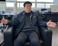 황치옥 자모네 대표 “B2B 매트리스서 B2C 휴식가구로 사업 확장”