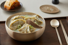 영주시 남산선비마을 남선식당, ‘영주만둣국 밀키트’ 개시