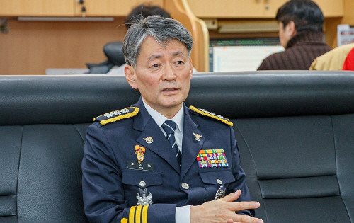 경찰청, 국회 출입통제 관련 조지호 청장 및 김봉식 서울청장 고발