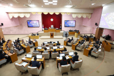 안양시의회, 29일 2024년 첫 임시회 개회…의원발의 조례안 9건 등 총 12건 다뤄
