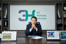 [조기취업형 계약학과 참여기업 인터뷰(4)] 경일대 연계 기업 쓰리에이치 정영재 대표, 기업과 학생이 동반성장이 최우선 가치입니다