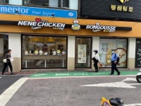 네네치킨, 대만 5주년 기념 스누피 콜라보 진행