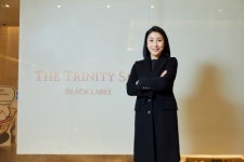 [조기취업형 계약학과 참여기업 인터뷰(12)] 명지전문대 연계 기업 엘앤케이웰니스(더 트리니티 스파) 김지하 대표, 채용 계획을 세울 수 있어... 