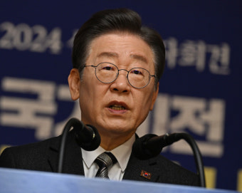 이재명도 면접 마친 野…원희룡 공천서류 접수한 與