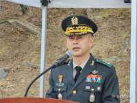 "73년 전 그날의 값진 승리와 숭고한 희생, 기억하겠습니다"