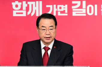 국민의힘, TK 현역 21명 PK 17명 물갈이 예고...민주 하위 20% 컷오프 첫날 김영주 탈당