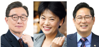 종로 최재형·중구성동갑 윤희숙 '단수확정'…울산 남구을 김기현·박맹우 경선行