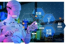 AI가 보도자료 쓰고 민원 업무 돕고…행정비서 시범사업 순조롭다