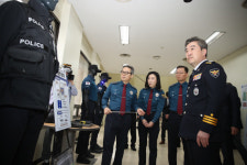 경찰 조직개편 핵심 기동순찰대·형사기동대 본격 출범