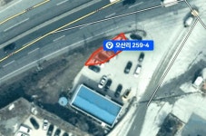 [단독] 도로를 주차장으로…유진 또 불법