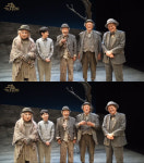연극 고도를 기다리며 신구 객석 가득 채워주셔서 감사