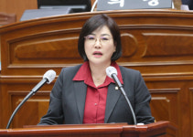 천서영 전주시의원, '한옥마을 인파관리 시스템' 도입 촉구
