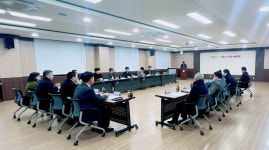 아산교육청, 모종중학교 등 4개교 교명 최종 선정