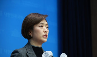 [野 공천파동] 고민정, 최고위원직 사퇴…