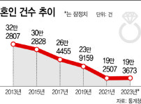 돈 없어서 결혼 안하는 대한민국