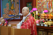 천태종 대구 대성사, 3.1 독립운동 기념 법회 봉행