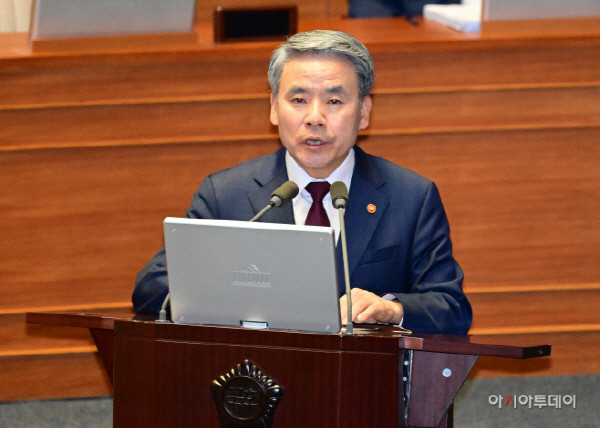 2023년 이 전 국방부 장관 및 관련자 출국금지, 특검 조사 박차N 종말