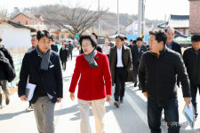 이천시가 읍·면·동과의 소통 나서…유기적인 상호 협치행정