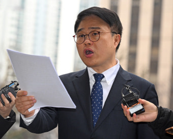 [의료대란] 경찰, 전·현직 의협 간부 소환 조사