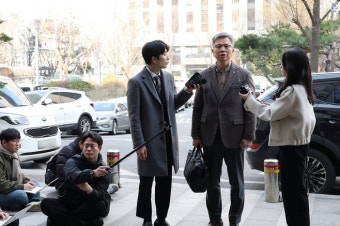 김택우 의협 비대위원장 3차 출석…