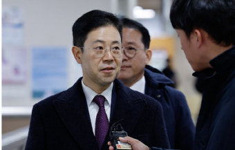 '고발사주' 손준성 26일 탄핵심판 첫 준비절차