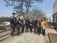 한국농어촌공사 함평지사, 농어민단체와 상호협력을 통한 ESG 경영 실천