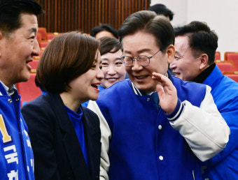 여성계 