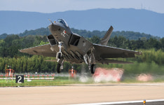 KF-21 최초양산, 결국 40대로…올해 20대+내년 20대 계약