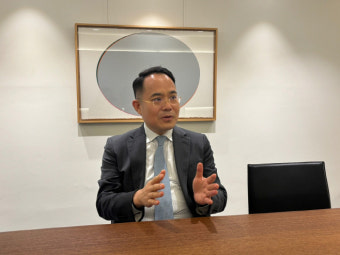 [로펌 zip중탐구] '탈덕수용소' 법정 세운 리우 정경석 변호사