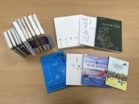 경기문화재단 실학박물관, 매달 도서나눔 행사 진행