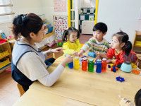 경산시, 365열린 시간제 어린이집 운영…보육 제공기관 점차 확대