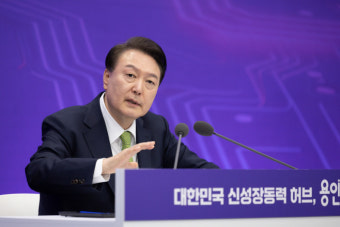 용인·수원·고양·창원 특례시 지원 위한 특별법 제정 추진