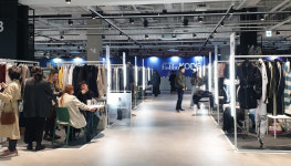 [MZ기자들의 패션톡톡] K-디자이너 브랜드 한곳에···패션코드 2024 FW