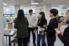 부천시, 사업장별 안전보건 현장 통합 컨설팅 실시