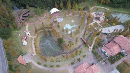 담양, 메타세쿼이아랜드 어린이프랑스 무료 개방…어린이 관광객 중심 프로그램 개발