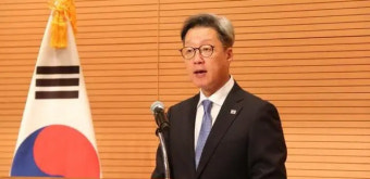 정재호 주중 대사 갑질 中 언론도 대서특필