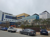 무안군 보건소 신축 이전, 쾌적한 신청사서 4월 1일 업무 개시