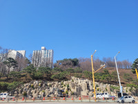 군포시, 철쭉축제 앞두고 노후된 각종 시설물 정비 완료
