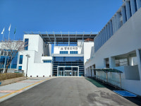 김해 장유도서관, 경남 시·군 첫 제로에너지건축물 1등급