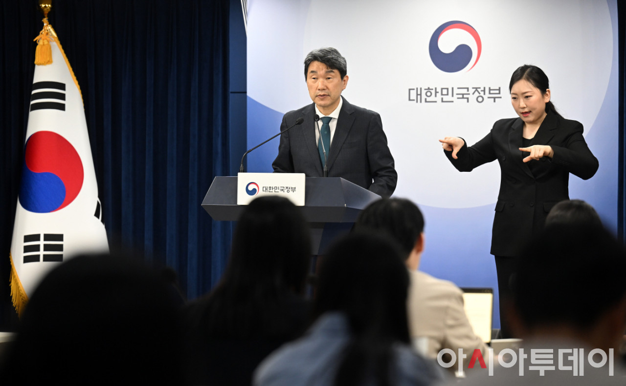 부총리 이주호, 용암초 늘봄학교 방문으로 교육 현장 경험 및 논의 진행