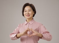 ‘주민 맞춤형 강남, 서명옥이 만듭니다’…7개동 공약 발표 강남 비전 제시