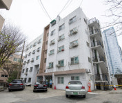 용산구, 제3종시설물 공동주택 합동 안전점검