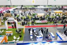 막내린 대구국제안경전, 461억원 역대급 수출상담