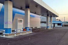 전주시, 올해 상림·송천·전미동에 수소충전소 3개 추가 구축