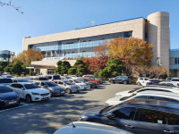 울산 황방산 맨발등산로 새 단장