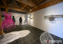 [포토] 무계원 개관 10주년 지역작가 展 ‘동행’
