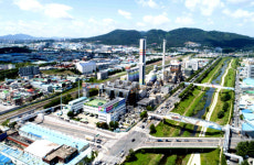 대구시 악취방지에 총력체제...염색산업단지 ‘악취관리지역 지정’ 추진