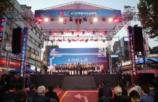 강북구, 12~19일 4·19혁명 국민문화제 개최